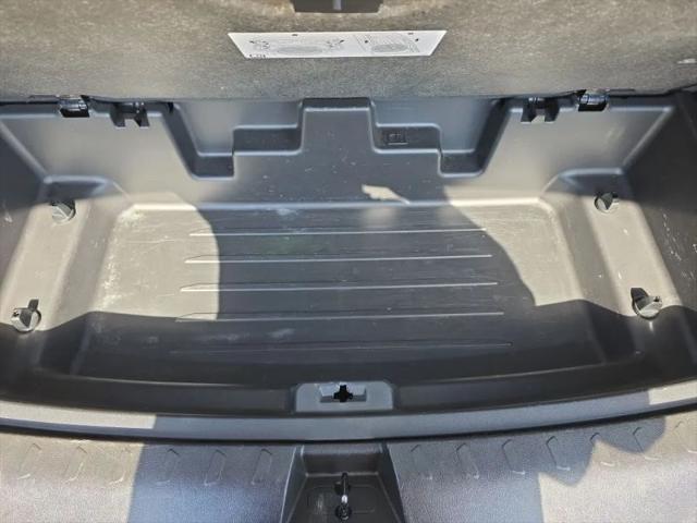 2023 Chevrolet Traverse FWD LT Cloth