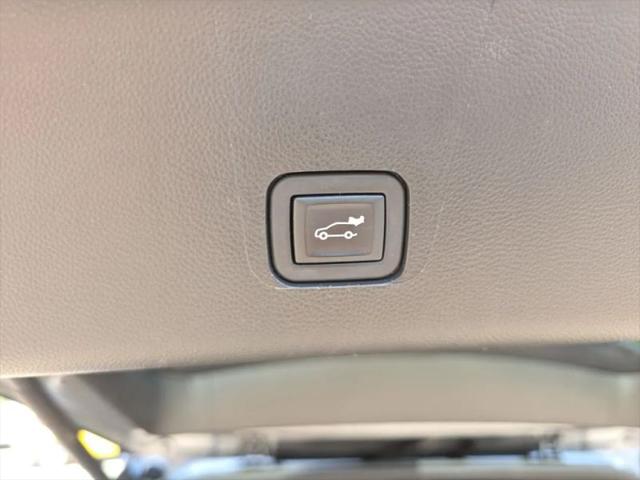 2023 Chevrolet Traverse FWD LT Cloth