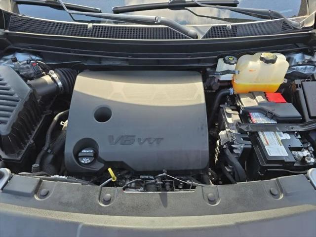 2023 Chevrolet Traverse FWD LT Cloth