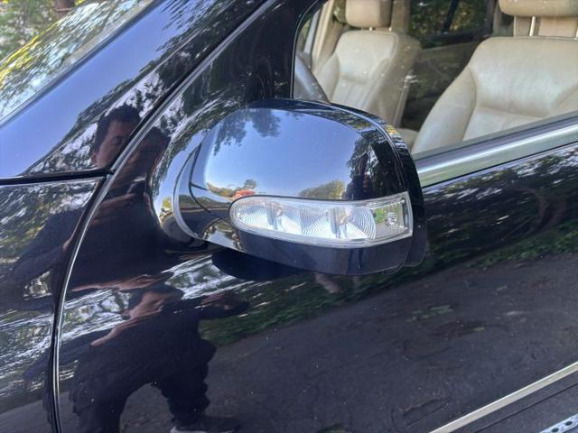 2007 Mercedes-Benz GL 4MATIC