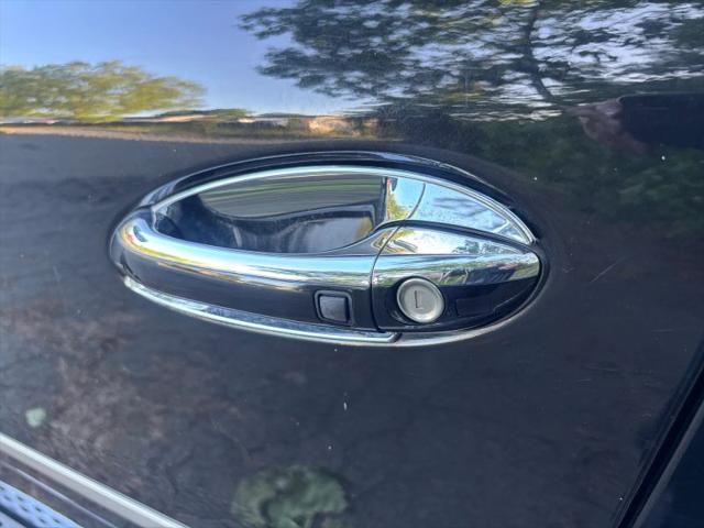 2007 Mercedes-Benz GL 4MATIC