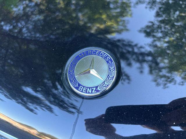 2007 Mercedes-Benz GL 4MATIC