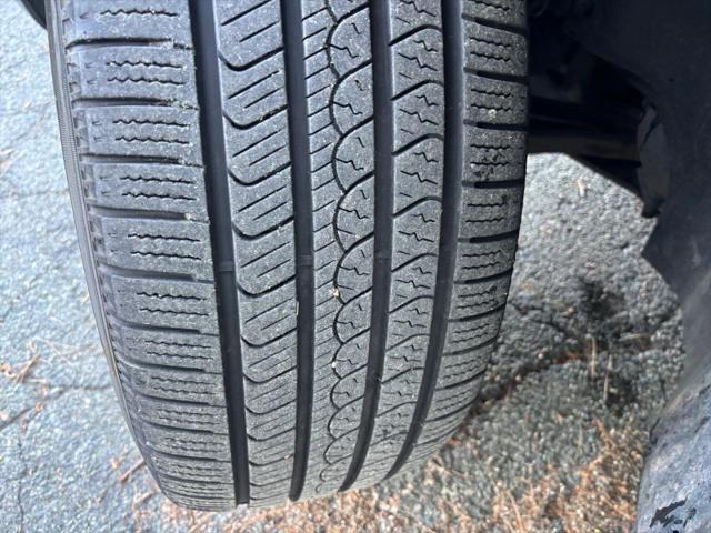 2007 Mercedes-Benz GL 4MATIC