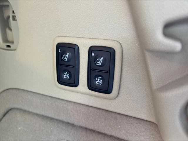 2007 Mercedes-Benz GL 4MATIC