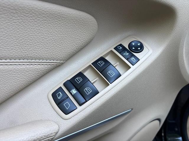 2007 Mercedes-Benz GL 4MATIC