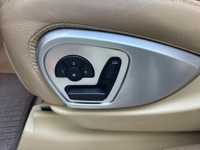 2007 Mercedes-Benz GL 4MATIC