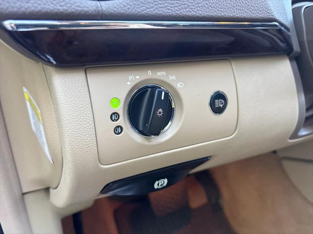 2007 Mercedes-Benz GL 4MATIC