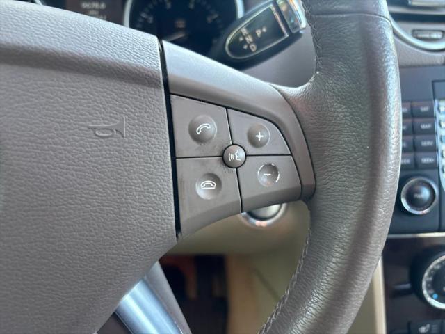 2007 Mercedes-Benz GL 4MATIC