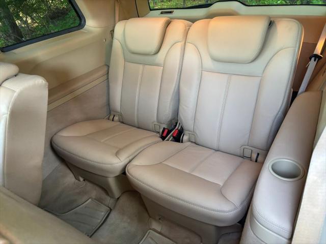 2007 Mercedes-Benz GL 4MATIC