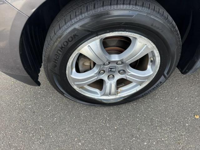 2015 Honda Pilot EX-L