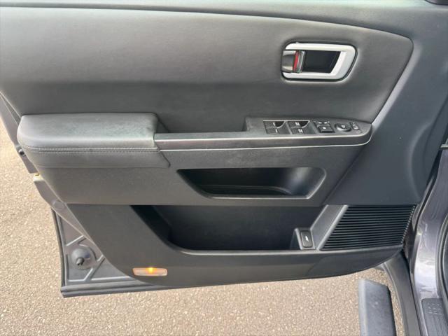2015 Honda Pilot EX-L