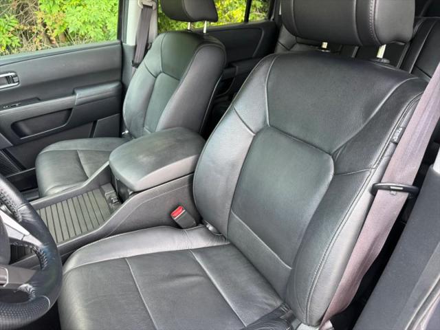 2015 Honda Pilot EX-L
