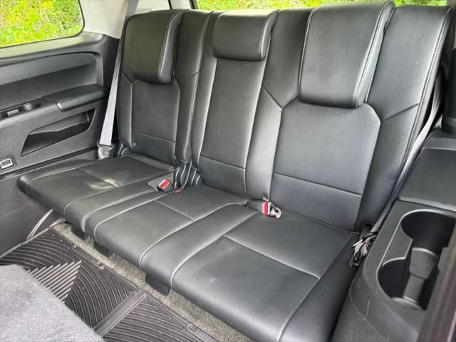 2015 Honda Pilot EX-L