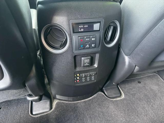 2015 Honda Pilot EX-L