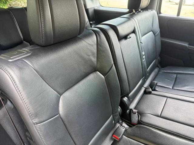 2015 Honda Pilot EX-L