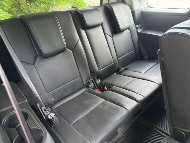 2015 Honda Pilot EX-L