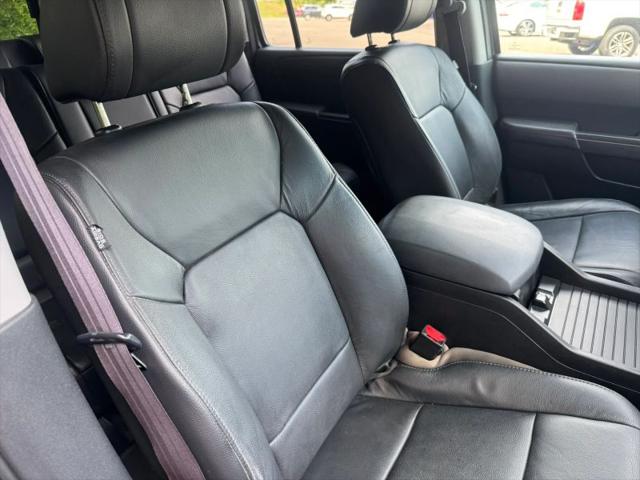 2015 Honda Pilot EX-L