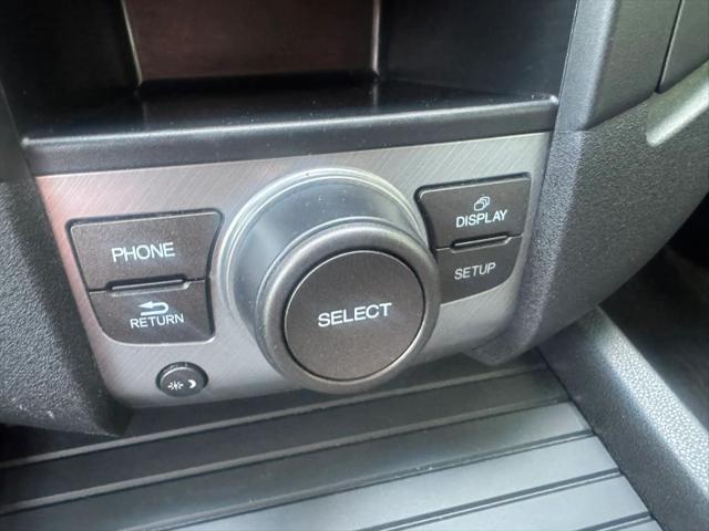 2015 Honda Pilot EX-L