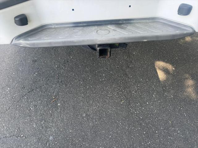 2012 Nissan Frontier PRO-4X