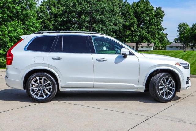 2018 Volvo XC90 T6 Momentum