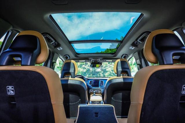 2018 Volvo XC90 T6 Momentum