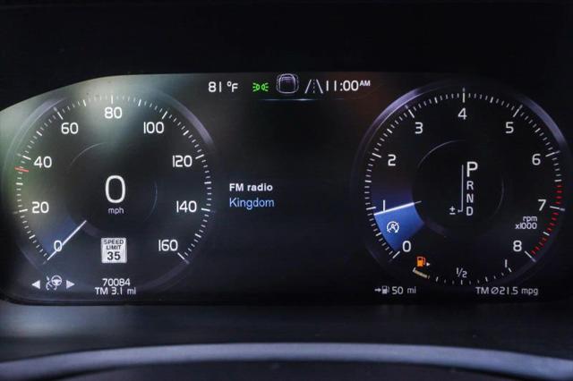2018 Volvo XC90 T6 Momentum