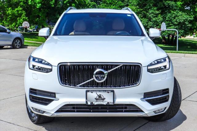 2018 Volvo XC90 T6 Momentum