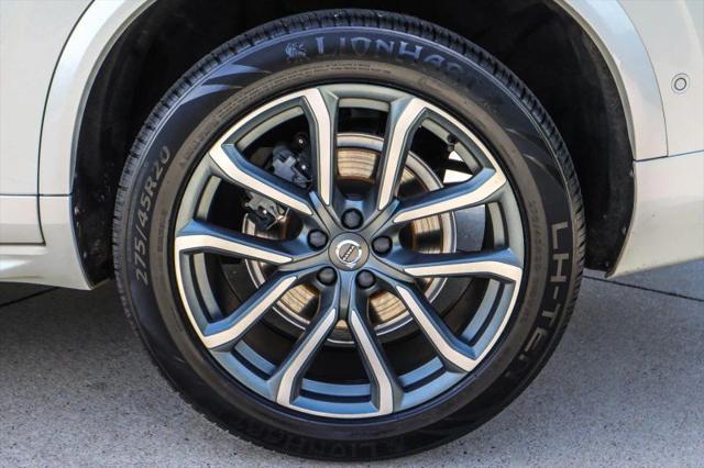 2018 Volvo XC90 T6 Momentum