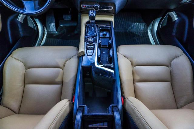 2018 Volvo XC90 T6 Momentum