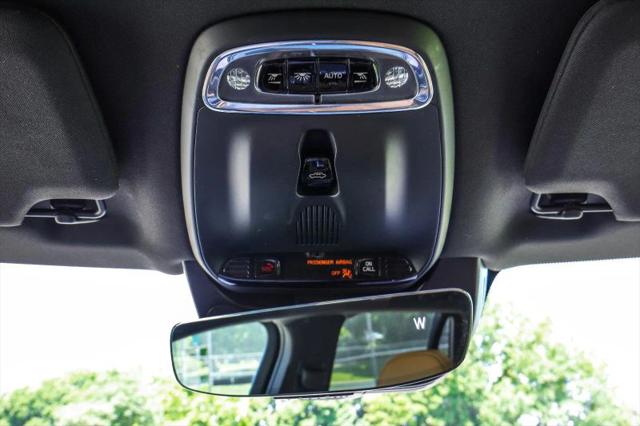 2018 Volvo XC90 T6 Momentum