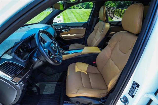2018 Volvo XC90 T6 Momentum