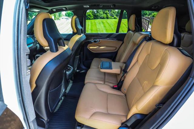 2018 Volvo XC90 T6 Momentum