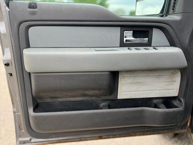 2013 Ford F-150 STX