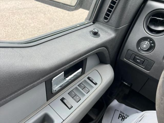 2013 Ford F-150 STX