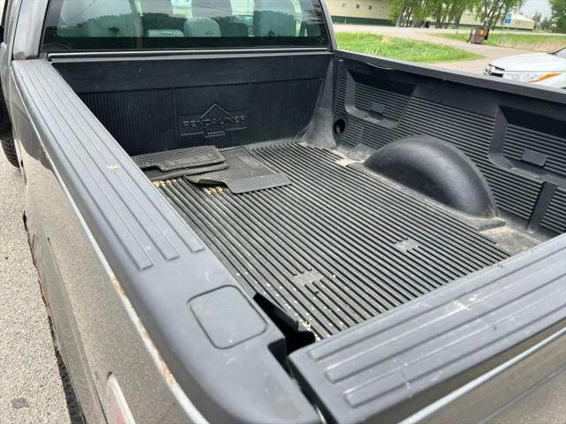 2013 Ford F-150 STX