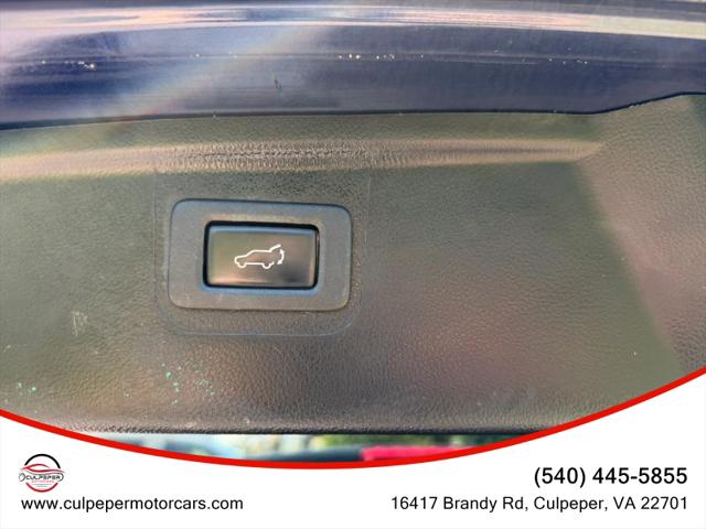 2018 Subaru Outback 3.6R Touring