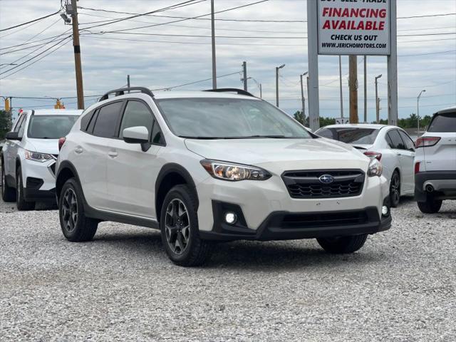 2019 Subaru Crosstrek 2.0i Premium for sale in Columbus, OH