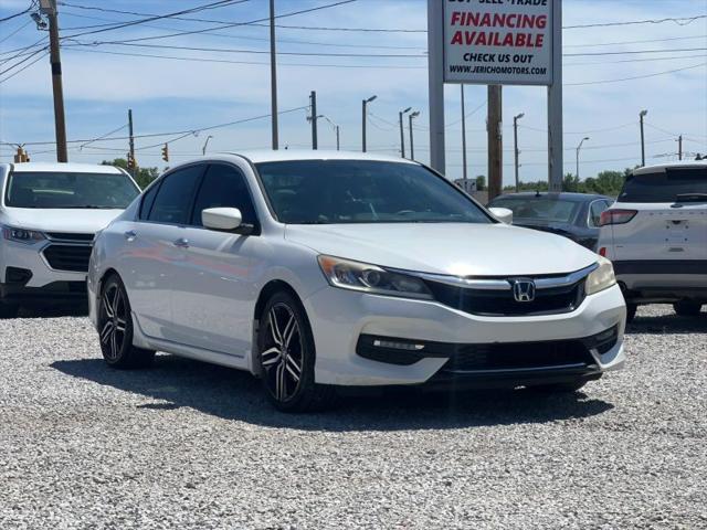 2016 Honda Accord Sport for sale near Columbus, OH