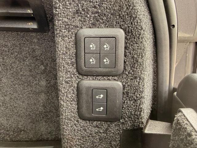 2019 Land Rover Range Rover 5.0L V8 Supercharged