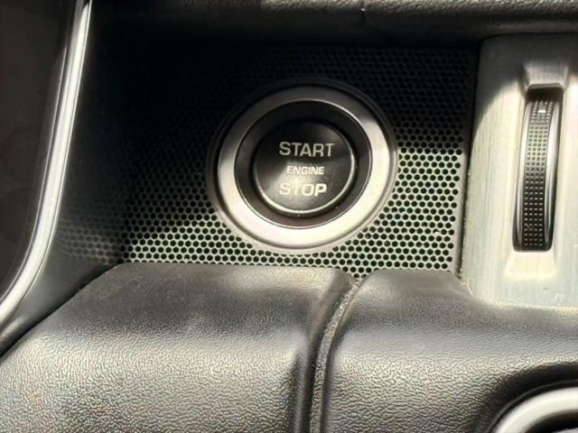 2019 Land Rover Range Rover 5.0L V8 Supercharged