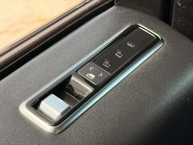 2019 Land Rover Range Rover 5.0L V8 Supercharged