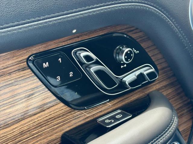 2019 Land Rover Range Rover 5.0L V8 Supercharged