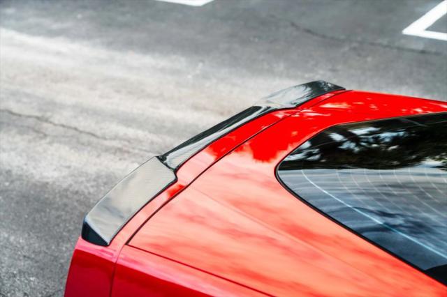 2009 Chevrolet Corvette Base