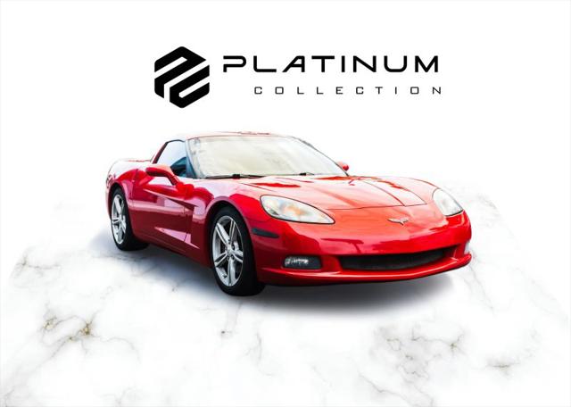 2009 Chevrolet Corvette Base for sale in Boynton Beach, FL