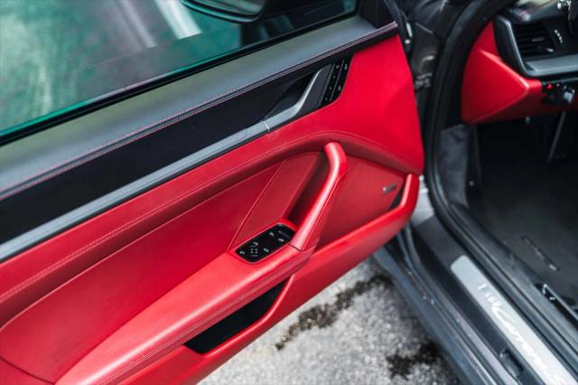 2021 Porsche 911 Carrera S