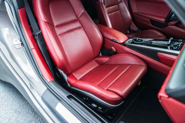 2021 Porsche 911 Carrera S