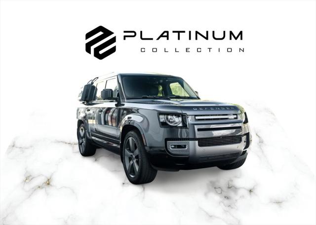 2024 Land Rover Defender 130 P400 Outbound for sale in Boynton Beach, FL
