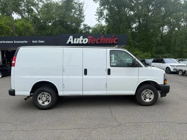 2019 Chevrolet Express Work Van for sale in New Milford, CT
