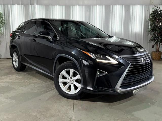 2016 Lexus RX 350 350 for sale in Springfield, MO