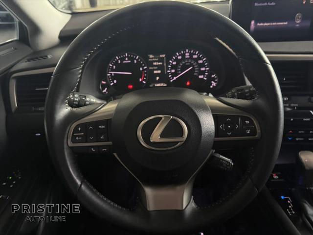 2016 Lexus RX 350 350